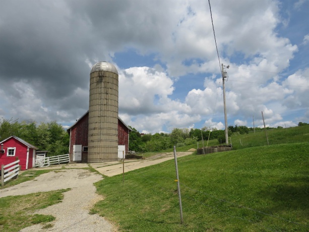 1139 US HWY 20 East, ELIZABETH, Illinois 61028, 3 Bedrooms Bedrooms, ,1 BathroomBathrooms,Farm,For Sale,US HWY 20 East,202502953