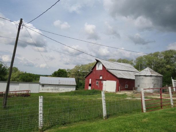 1139 US HWY 20 East, ELIZABETH, Illinois 61028, 3 Bedrooms Bedrooms, ,1 BathroomBathrooms,Farm,For Sale,US HWY 20 East,202502953