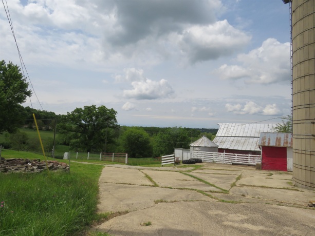 1139 US HWY 20 East, ELIZABETH, Illinois 61028, 3 Bedrooms Bedrooms, ,1 BathroomBathrooms,Farm,For Sale,US HWY 20 East,202502953