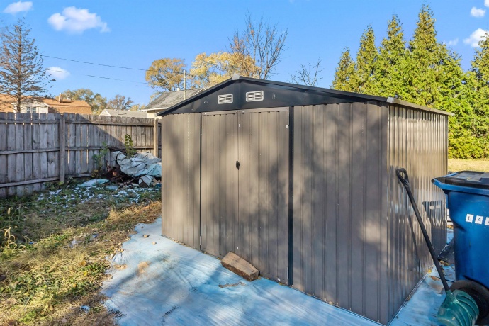 2822 Sewell, ROCKFORD, Illinois 61108, 1 Bedroom Bedrooms, ,1 BathroomBathrooms,House,For Sale,Sewell,202507159