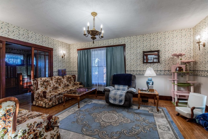 72 Main, LA MOILLE, Illinois 61330, 3 Bedrooms Bedrooms, ,1 BathroomBathrooms,House,For Sale,Main,202507160