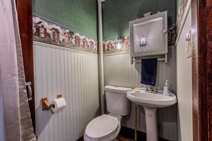 72 Main, LA MOILLE, Illinois 61330, 3 Bedrooms Bedrooms, ,1 BathroomBathrooms,House,For Sale,Main,202507160