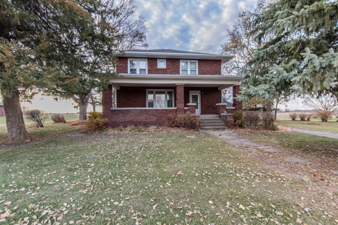 72 Main, LA MOILLE, Illinois 61330, 3 Bedrooms Bedrooms, ,1 BathroomBathrooms,House,For Sale,Main,202507160