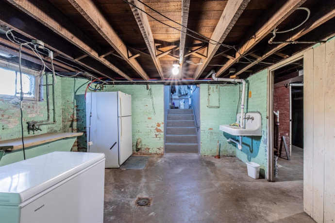 72 Main, LA MOILLE, Illinois 61330, 3 Bedrooms Bedrooms, ,1 BathroomBathrooms,House,For Sale,Main,202507160