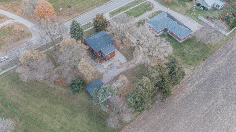 72 Main, LA MOILLE, Illinois 61330, 3 Bedrooms Bedrooms, ,1 BathroomBathrooms,House,For Sale,Main,202507160