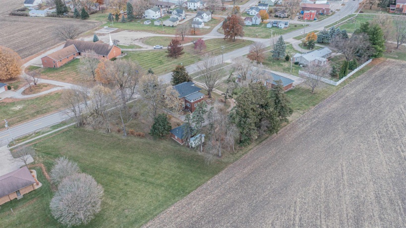 72 Main, LA MOILLE, Illinois 61330, 3 Bedrooms Bedrooms, ,1 BathroomBathrooms,House,For Sale,Main,202507160