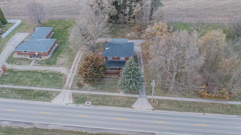 72 Main, LA MOILLE, Illinois 61330, 3 Bedrooms Bedrooms, ,1 BathroomBathrooms,House,For Sale,Main,202507160