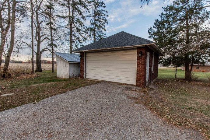 72 Main, LA MOILLE, Illinois 61330, 3 Bedrooms Bedrooms, ,1 BathroomBathrooms,House,For Sale,Main,202507160