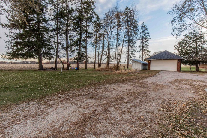 72 Main, LA MOILLE, Illinois 61330, 3 Bedrooms Bedrooms, ,1 BathroomBathrooms,House,For Sale,Main,202507160