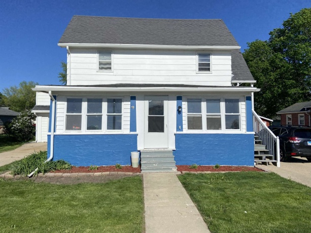 521 Walnut, BYRON, Illinois 61010, ,3 - 4 Units,For Sale,Walnut,202507163
