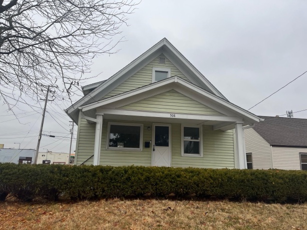 508 Grand, LOVES PARK, Illinois 61111, 3 Bedrooms Bedrooms, ,1 BathroomBathrooms,House,For Sale,Grand,202507172
