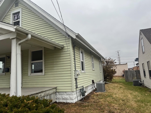 508 Grand, LOVES PARK, Illinois 61111, 3 Bedrooms Bedrooms, ,1 BathroomBathrooms,House,For Sale,Grand,202507172