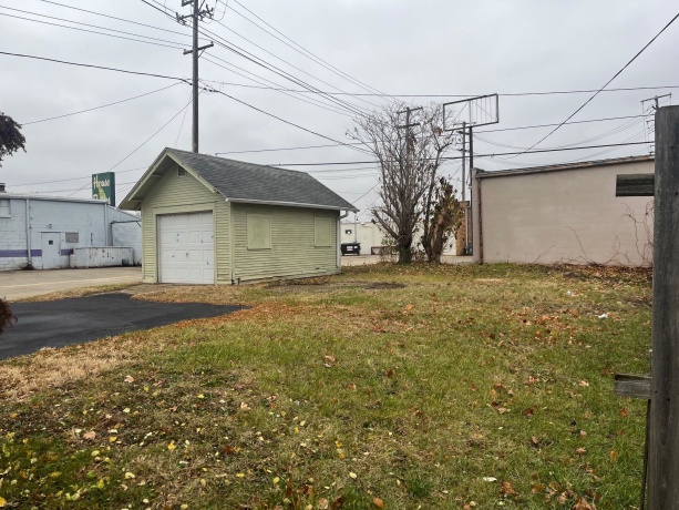 508 Grand, LOVES PARK, Illinois 61111, 3 Bedrooms Bedrooms, ,1 BathroomBathrooms,House,For Sale,Grand,202507172