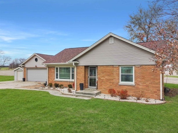 108 Grove, POPLAR GROVE, Illinois 61065, 3 Bedrooms Bedrooms, ,2 BathroomsBathrooms,House,For Sale,Grove,202507175