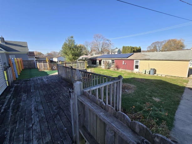 516 Buffalo, POLO, Illinois 61064, 3 Bedrooms Bedrooms, ,1 BathroomBathrooms,House,For Sale,Buffalo,202507176