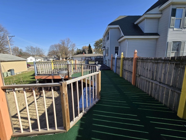 516 Buffalo, POLO, Illinois 61064, 3 Bedrooms Bedrooms, ,1 BathroomBathrooms,House,For Sale,Buffalo,202507176