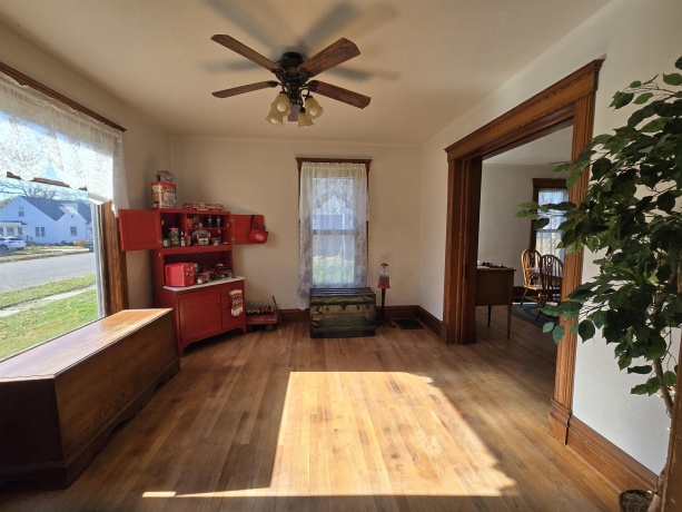 516 Buffalo, POLO, Illinois 61064, 3 Bedrooms Bedrooms, ,1 BathroomBathrooms,House,For Sale,Buffalo,202507176