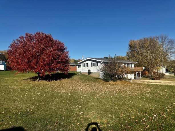 550 Hanabarger, LANARK, Illinois 61046, ,2 Units,For Sale,Hanabarger,202507177