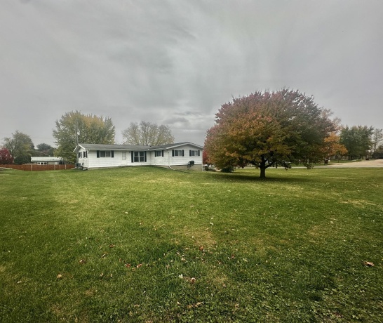 550 Hanabarger, LANARK, Illinois 61046, ,2 Units,For Sale,Hanabarger,202507177