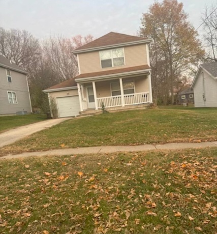 414 Day, ROCKFORD, Illinois 61102, 3 Bedrooms Bedrooms, ,1 BathroomBathrooms,House,For Sale,Day,202507178