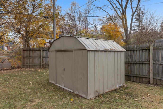 1707 Sexton, ROCKFORD, Illinois 61108, 2 Bedrooms Bedrooms, ,1 BathroomBathrooms,House,For Sale,Sexton,202507181