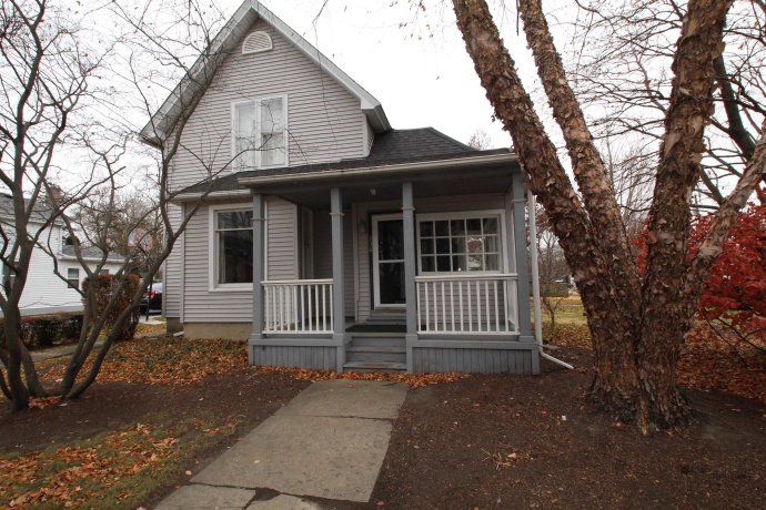 155 BURGESS, BELVIDERE, Illinois 61008, 4 Bedrooms Bedrooms, ,2 BathroomsBathrooms,House,For Sale,BURGESS,202507183