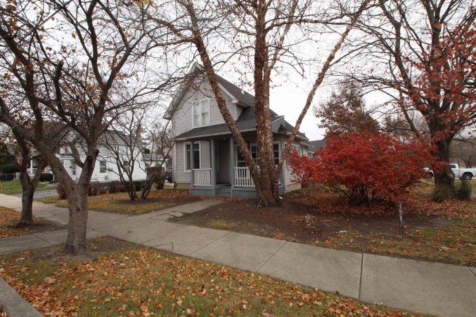 155 BURGESS, BELVIDERE, Illinois 61008, 4 Bedrooms Bedrooms, ,2 BathroomsBathrooms,House,For Sale,BURGESS,202507183