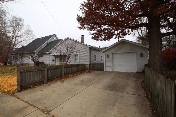 155 BURGESS, BELVIDERE, Illinois 61008, 4 Bedrooms Bedrooms, ,2 BathroomsBathrooms,House,For Sale,BURGESS,202507183