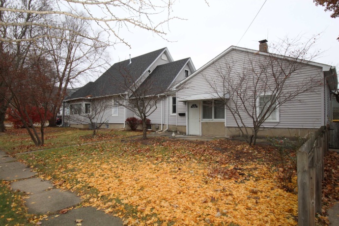 155 BURGESS, BELVIDERE, Illinois 61008, 4 Bedrooms Bedrooms, ,2 BathroomsBathrooms,House,For Sale,BURGESS,202507183