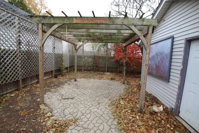 155 BURGESS, BELVIDERE, Illinois 61008, 4 Bedrooms Bedrooms, ,2 BathroomsBathrooms,House,For Sale,BURGESS,202507183