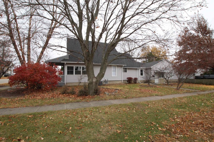 155 BURGESS, BELVIDERE, Illinois 61008, 4 Bedrooms Bedrooms, ,2 BathroomsBathrooms,House,For Sale,BURGESS,202507183