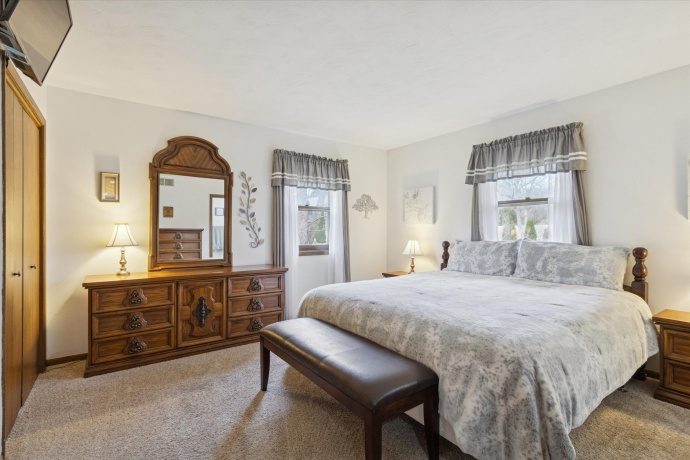 4761 HUXLEY, ROCKFORD, Illinois 61101, 4 Bedrooms Bedrooms, ,3 BathroomsBathrooms,House,For Sale,HUXLEY,202507184