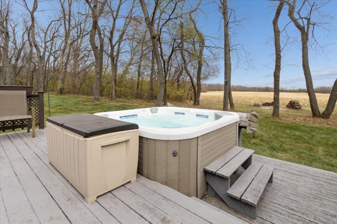 4761 HUXLEY, ROCKFORD, Illinois 61101, 4 Bedrooms Bedrooms, ,3 BathroomsBathrooms,House,For Sale,HUXLEY,202507184