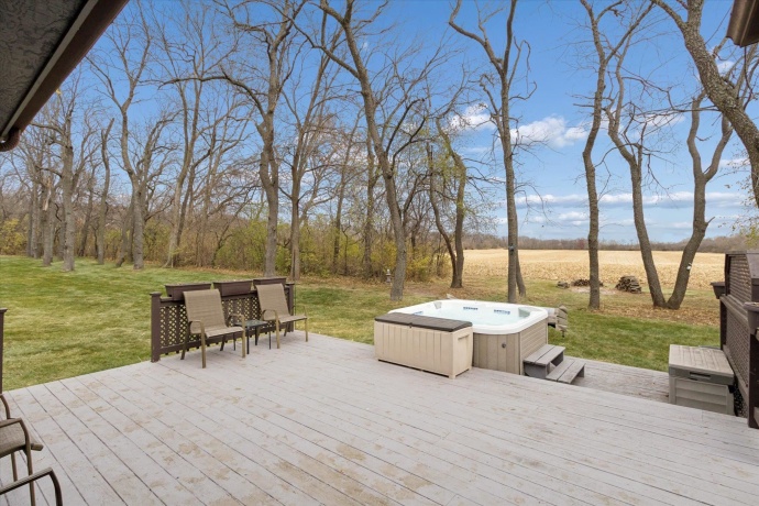 4761 HUXLEY, ROCKFORD, Illinois 61101, 4 Bedrooms Bedrooms, ,3 BathroomsBathrooms,House,For Sale,HUXLEY,202507184