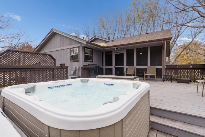 4761 HUXLEY, ROCKFORD, Illinois 61101, 4 Bedrooms Bedrooms, ,3 BathroomsBathrooms,House,For Sale,HUXLEY,202507184