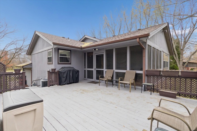 4761 HUXLEY, ROCKFORD, Illinois 61101, 4 Bedrooms Bedrooms, ,3 BathroomsBathrooms,House,For Sale,HUXLEY,202507184