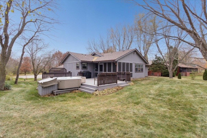 4761 HUXLEY, ROCKFORD, Illinois 61101, 4 Bedrooms Bedrooms, ,3 BathroomsBathrooms,House,For Sale,HUXLEY,202507184