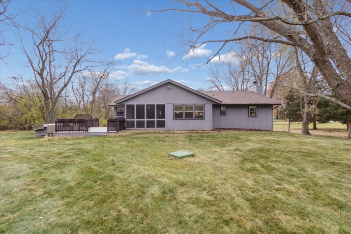 4761 HUXLEY, ROCKFORD, Illinois 61101, 4 Bedrooms Bedrooms, ,3 BathroomsBathrooms,House,For Sale,HUXLEY,202507184