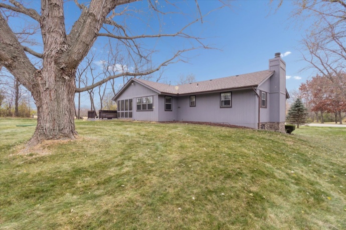 4761 HUXLEY, ROCKFORD, Illinois 61101, 4 Bedrooms Bedrooms, ,3 BathroomsBathrooms,House,For Sale,HUXLEY,202507184