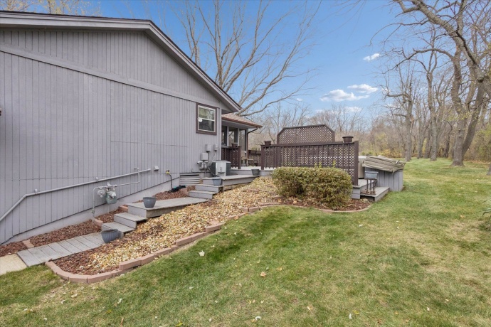 4761 HUXLEY, ROCKFORD, Illinois 61101, 4 Bedrooms Bedrooms, ,3 BathroomsBathrooms,House,For Sale,HUXLEY,202507184