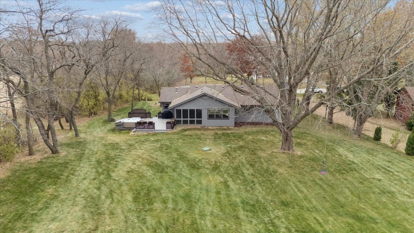 4761 HUXLEY, ROCKFORD, Illinois 61101, 4 Bedrooms Bedrooms, ,3 BathroomsBathrooms,House,For Sale,HUXLEY,202507184