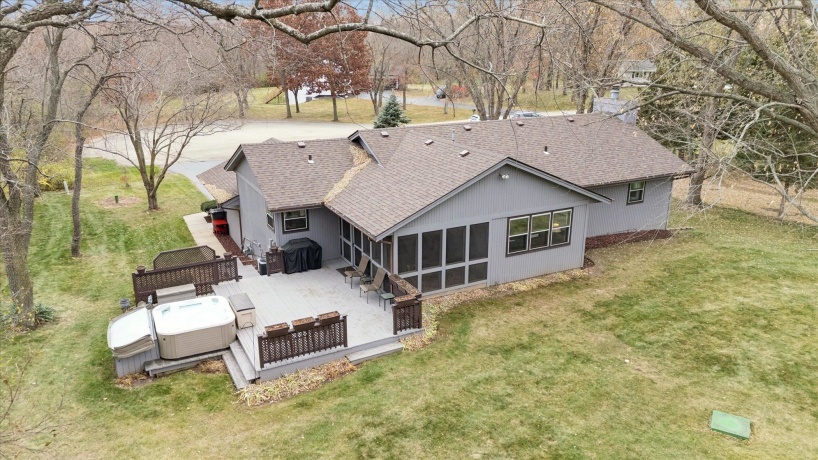 4761 HUXLEY, ROCKFORD, Illinois 61101, 4 Bedrooms Bedrooms, ,3 BathroomsBathrooms,House,For Sale,HUXLEY,202507184