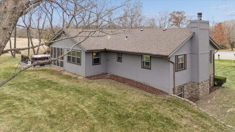 4761 HUXLEY, ROCKFORD, Illinois 61101, 4 Bedrooms Bedrooms, ,3 BathroomsBathrooms,House,For Sale,HUXLEY,202507184