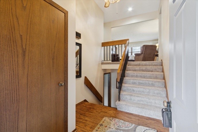 4761 HUXLEY, ROCKFORD, Illinois 61101, 4 Bedrooms Bedrooms, ,3 BathroomsBathrooms,House,For Sale,HUXLEY,202507184