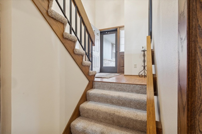 4761 HUXLEY, ROCKFORD, Illinois 61101, 4 Bedrooms Bedrooms, ,3 BathroomsBathrooms,House,For Sale,HUXLEY,202507184