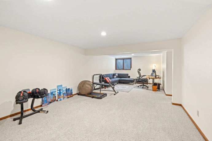 6116 Palo Verde, ROCKFORD, Illinois 61114, 3 Bedrooms Bedrooms, ,3 BathroomsBathrooms,Condominium,For Sale,Palo Verde,202506013