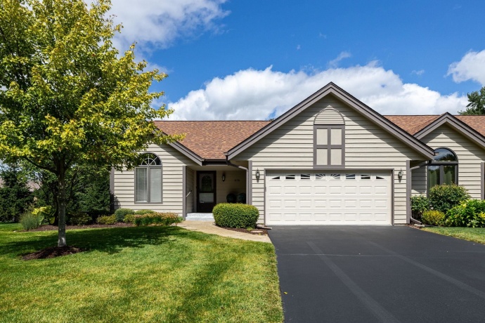 6116 Palo Verde, ROCKFORD, Illinois 61114, 3 Bedrooms Bedrooms, ,3 BathroomsBathrooms,Condominium,For Sale,Palo Verde,202506013