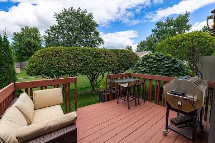 6116 Palo Verde, ROCKFORD, Illinois 61114, 3 Bedrooms Bedrooms, ,3 BathroomsBathrooms,Condominium,For Sale,Palo Verde,202506013