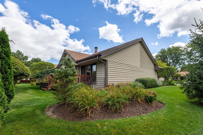 6116 Palo Verde, ROCKFORD, Illinois 61114, 3 Bedrooms Bedrooms, ,3 BathroomsBathrooms,Condominium,For Sale,Palo Verde,202506013