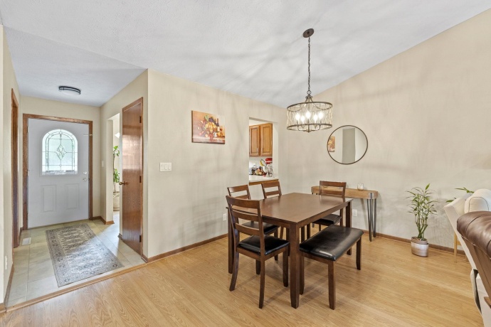 6116 Palo Verde, ROCKFORD, Illinois 61114, 3 Bedrooms Bedrooms, ,3 BathroomsBathrooms,Condominium,For Sale,Palo Verde,202506013